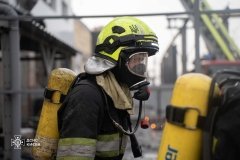 Атака на Київ – є загиблі та поранені