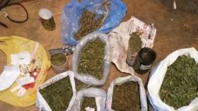 В Херсоні затримали наркодилера