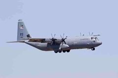 Подготовкa к «Sea Breeze-2019»: в Одессу прибывaет военнaя техникa