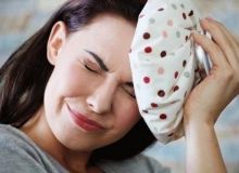 Українців попередили про можливі мігрені через погоду