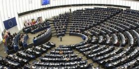 Европарламент підтримав пропозицію Зеленського про звільнення суддів КСУ