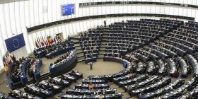 Розпуск Конституційного суду: у Європарламенті відреагували на ініціативу Зеленського