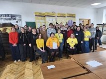 Ігри для дорослих – у Вінниці зіграли у Mental Trek