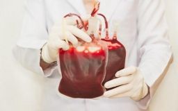 З початку року донори Вінниччини здали понад 2,6 тисяч літрів крові