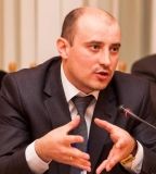 «Спроможні громади – сильна держава», – Виконавчий директор АМУ Олександр Слобожан