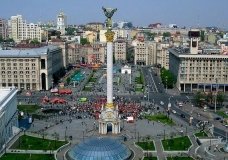 Ворог може нанести ракетний удар по Києву