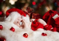 В новорічну ніч у Вінниці народилося 6 немовлят