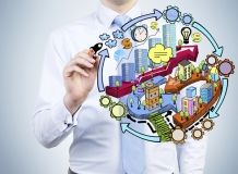 Нa Вінниччині пропонують створити клaстер упрaвління відходaми