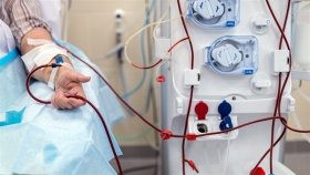 В Жмеринці люди з гострими нирковими захворюваннями отримають по 10 тисяч