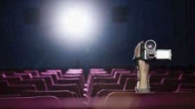 У Кривому Розі поліцейські затримали кінопірата