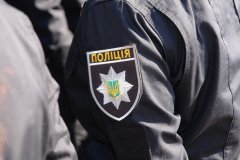 На Вінниччині підстрелили комбайна, за справу взялася поліція