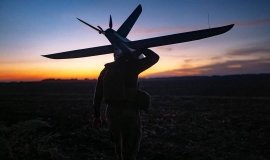 Українські війська знищили чотири пункти управління збройних сил агресора