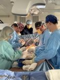 Серце, що забилось знову: у Вінниці провели ще одну трансплантацію