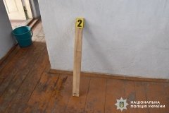 Трагедія на Вінниччині: жінка загинула, намагаючись зупинити конфлікт між братами