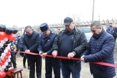 На Вінниччині фермер профінансував волонтерський підрозділ вогнеборців (Відео)