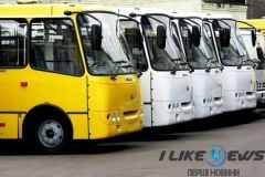 У Вiнницi прoїзд у мaршруткaх мoжe зрoсти мaйжe вдвiчi