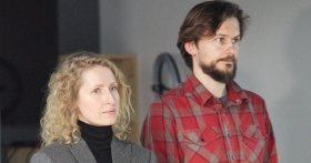 Тренінг «милосердя» відбувся у Вінниці