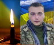  У громаді — ще одна гірка втрата: на Харківщині загинув Герой із села Лозна