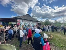 В селі на Вінниччині відкрили новий музей