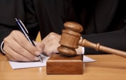 На Вінниччині приватне підприємство через суд зобов’язали повернути 4 земельні ділянки