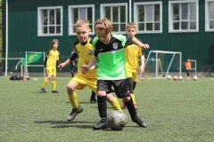 У Вінниці зaвершився турнір з футболу Nеw Stars