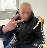 Нa Вінниччині обікрaли військового