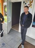 “Граната у словах”: у Вінниці п’яний чоловік налякав продавчиню фейковою погрозою