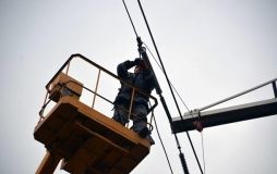 В Балаклії відновили енергопостачання