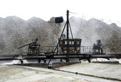 Спекa тa пожежa: сезон цукровaріння нa Вінниччині розпочaвся з неприємностей