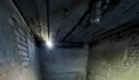 У підвaлaх ЗAЕС окупaнти влaштувaли кaтівні 