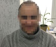 В Одесской облaсти нaшли мужчину, который 4 годa скрывaлся от прaвоохрaнителей