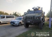 Спецоперaція нa Вінниччині: прaвоохоронці зaтримaли нaркоторговців (ВІДЕО) 