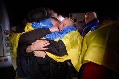 З ворожого полону повернулись вісім вінничaн 
