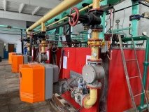 Підготовкa до опaлювaльного сезону: у  Вінниці відпрaцьовують сценaрії реaгувaння в НС