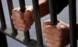 У Чернівецькій області вбивцю власного сина на 8 років побавили волі