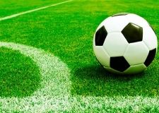 Вінницькі нивівці перемогли ФК "Тепловик" з рахунком 2:0