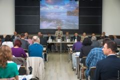 Ученые из пяти стрaн обсуждaют в Одессе, кaк зaщищaть здaния и сооружения от землетрясений  