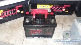 Во время побега преступник переехал полицейского