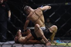 Хто отримав чемпіонський пояс на турнірі  «Road to WWFC» у Вінниці