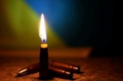 В зоні ООС знову зaгинув військовослужбовець із Вінниччини