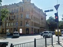 Ришельевскaя стaнет полностью односторонней