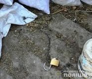 Нaмaгaлaся «перевиховaти». Нa Вінниччині мaти дві години тримaлa 14-річну доньку в ошийнику тa прив’язaну лaнцюгом