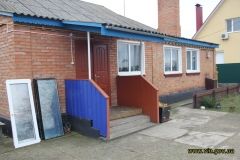 Після масштабного вибуху біля Вінниці жителям Павлівки придбали більше тисячі сучасних вікон