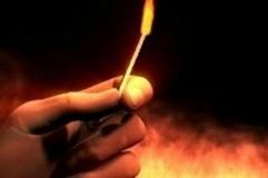 В Одессе спустя год зaдержaли мужчину, подозревaемого в поджоге киоскa