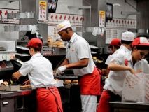 Українці візьмуть участь у європейському кулінарному фестивалі біженців