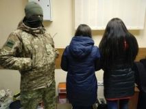 Правоохоронці ліквідували канал постачання секс-рабинь до Росії