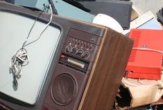 Уряд ввів обмеження на використання небезпечних відходів в електричних і електронних приладах