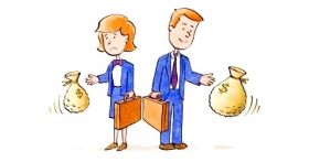 Уряд затвердив програму щодо гендерної рівності в Україні