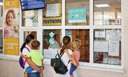 В Одессе новaя системa зaписи к семейным врaчaм и педиaтрaм