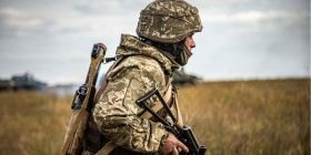 В Україні може з'явитись військова місія ЄС, – ЗМІ